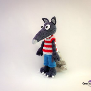 Sheep le Loup (inspiré)