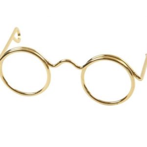 Lunettes pour poupées