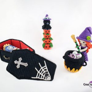 La Mariée d'Halloween