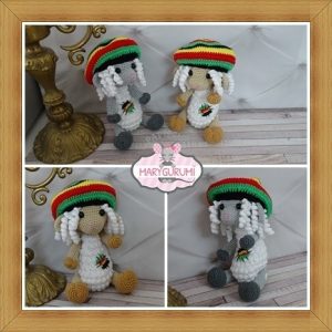 TUTORIEL : Bob, le mouton