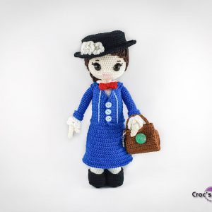 TUTORIEL : Nina la Nanny