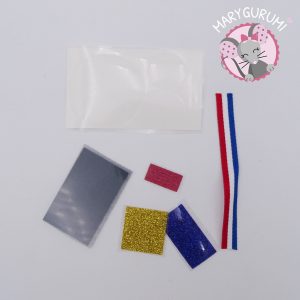 Accessoires phryge (Tweety Dolls)