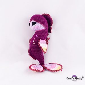 Wanda le petit Poisson