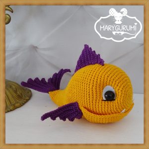 TUTORIEL : PLOUF le poisson