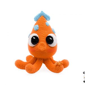 TUTORIEL - David le petit Poulpe