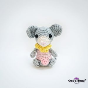 Quenotte la Souris des Dents