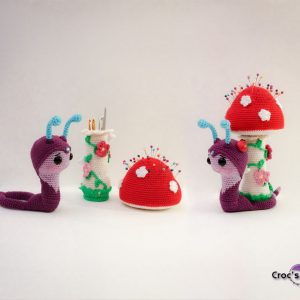 TUTORIEL : Reureu l'Escargot Gardien