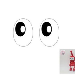 Flex/Flock AF2M le robot