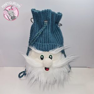 TUTORIEL : Sac Lutin de Noël