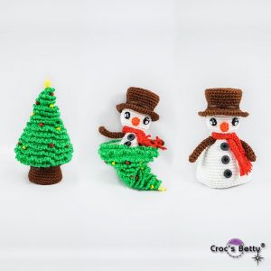 Snowman Fir