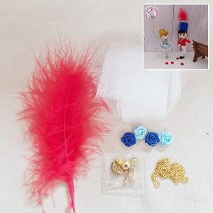 Kit - Soldat et Danseuse