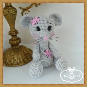 TUTORIEL : Nini, la souris