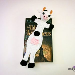 Feuillette la Vachette