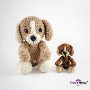 TUTORIEL : Waffy le Chien