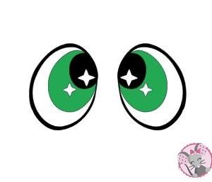 Yeux Flex/Flock "Germinus"