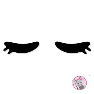 Yeux Flex/Flock "Rompiche"