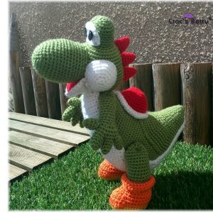 Yoshi (inspiré)
