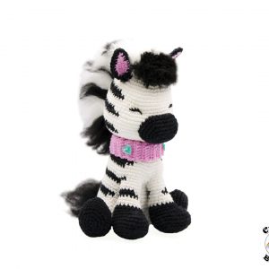 TUTORIEL : Zorro le petit Zèbre