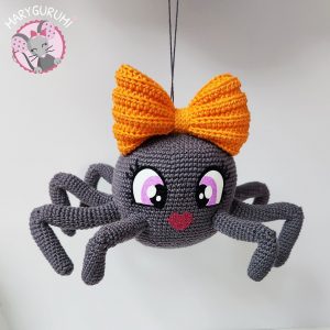 Accessoires - Suspension Araignée