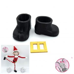 Accessoires - Lutin Farceur