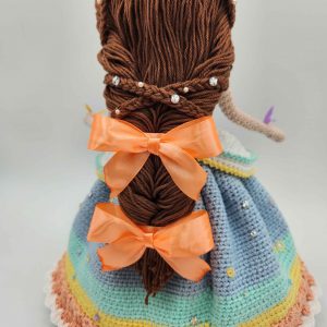 Accessoires - Romance (Tweety Dolls)