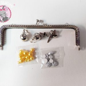 Accessoires - Sac Chateau