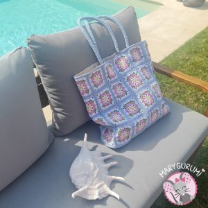 Accessoires - Sac Granny