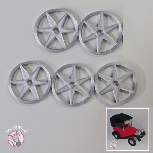 Accessoires - Voiture