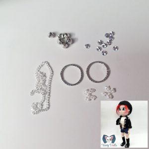 Accessoires - Miss Harley