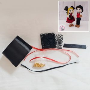 Accessoires - Gretel et Franz