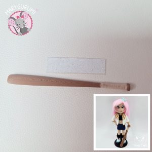 Accessoires - Aubrey (Tweety Dolls)