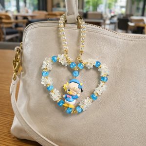 Bijou de sac ou de voiture N°2