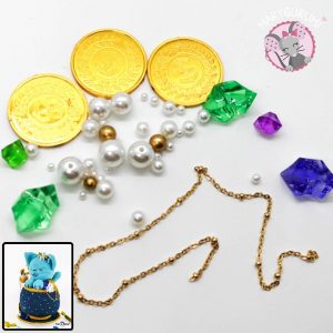 Accessoires - Balance