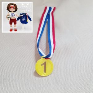 Accessoires - Bonnie