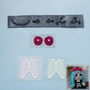 Accessoires - Catrina