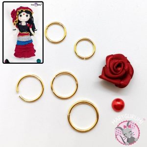 Accessoires - Christal