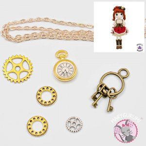 Accessoires - Clara