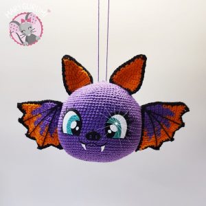 Accessoires - Suspension Chauve souris