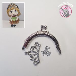 Accessoires - Dona (porte-monnaie)