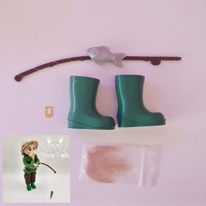 Accessoires -  Eugène