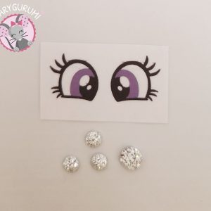 Accessoires - Suspension Fantôme