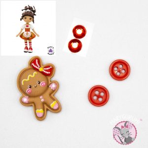 Accessoires - Ginger