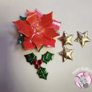 Accessoires - Barbu de Noël