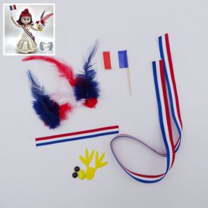 Accessoires - Marianne