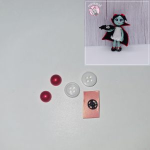 Accessoires - Mojita