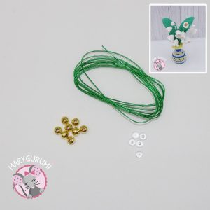 Accessoires - Muguet