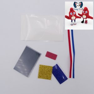 Accessoires - 1 Phryge