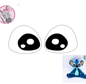 Accessoires - Stitch