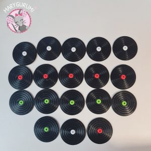 Accessoires - Train (noir)