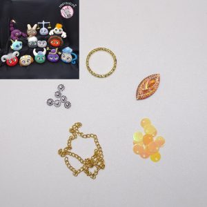 Accessoires - Signes du Zodiac